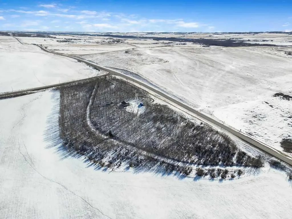 322253 112 Street W Rural Foothills County AB T1S 5H9