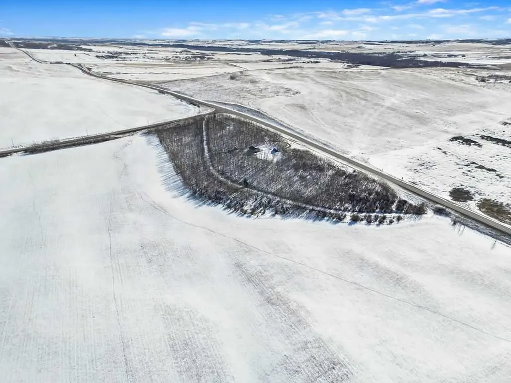322253 112 Street W Rural Foothills County AB T1S 5H9