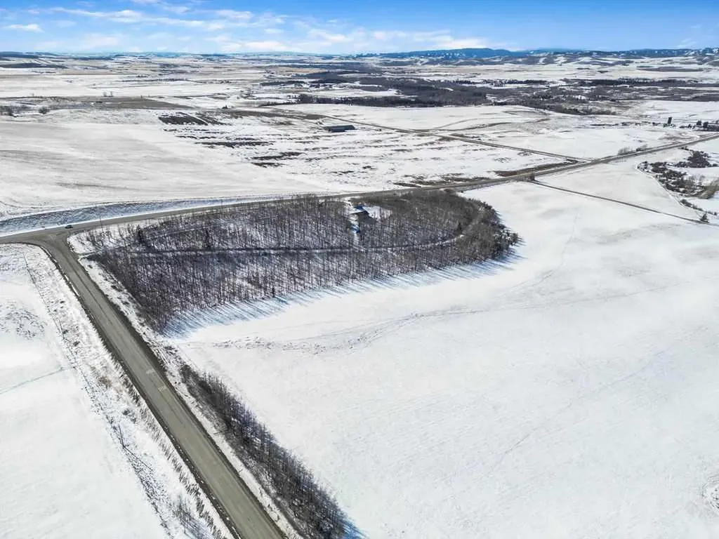 322253 112 Street W Rural Foothills County AB T1S 5H9