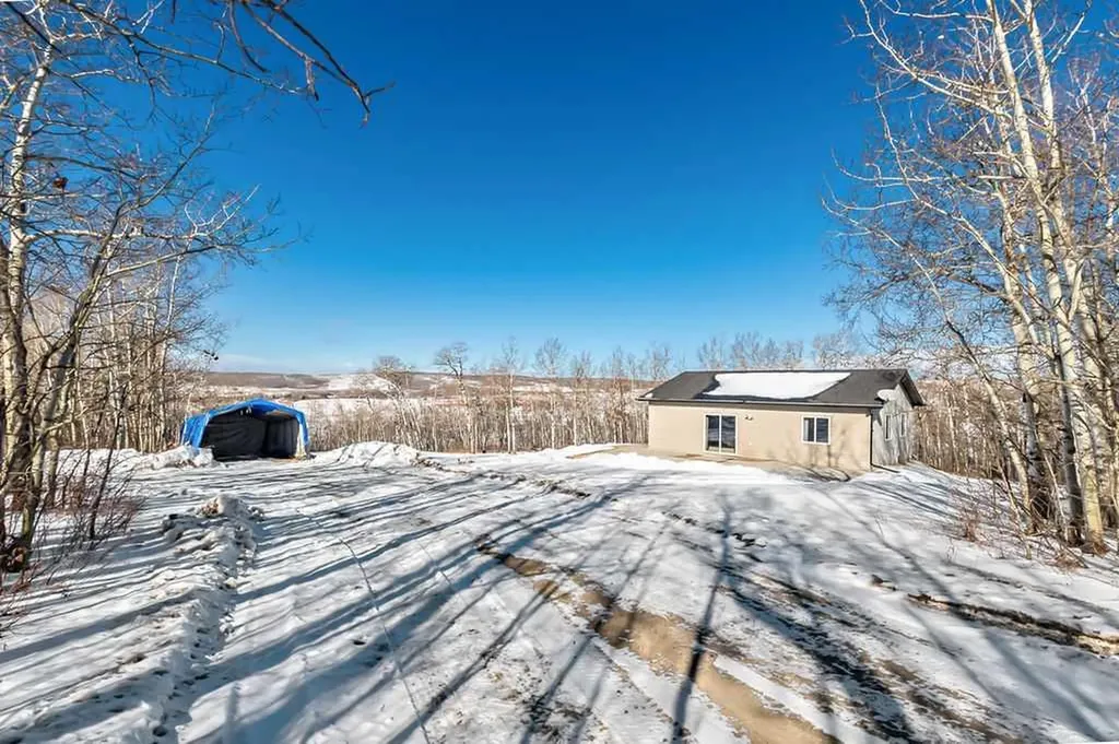 322253 112 Street W Rural Foothills County AB T1S 5H9