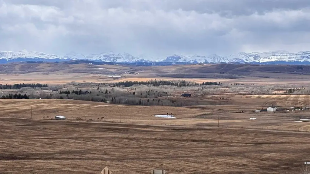 322253 112 Street W Rural Foothills County AB T1S 5H9