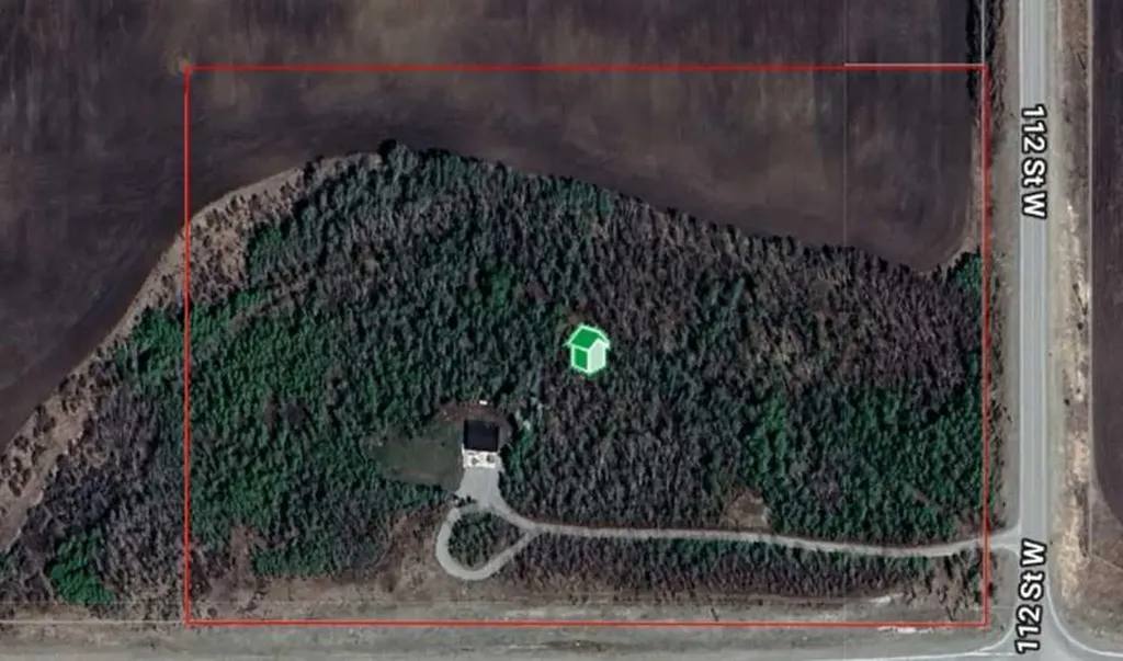 322253 112 Street W Rural Foothills County AB T1S 5H9