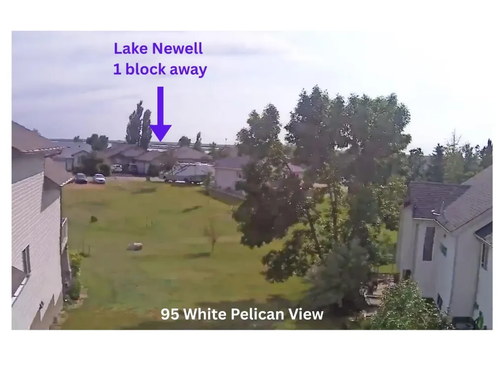 95 White Pelican View Lake Newell Resort AB T1R 0V5