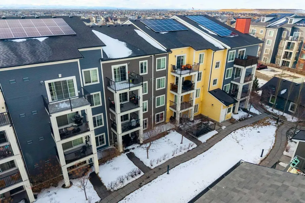 755 Copperpond Boulevard SE Calgary AB T2Z 4R2