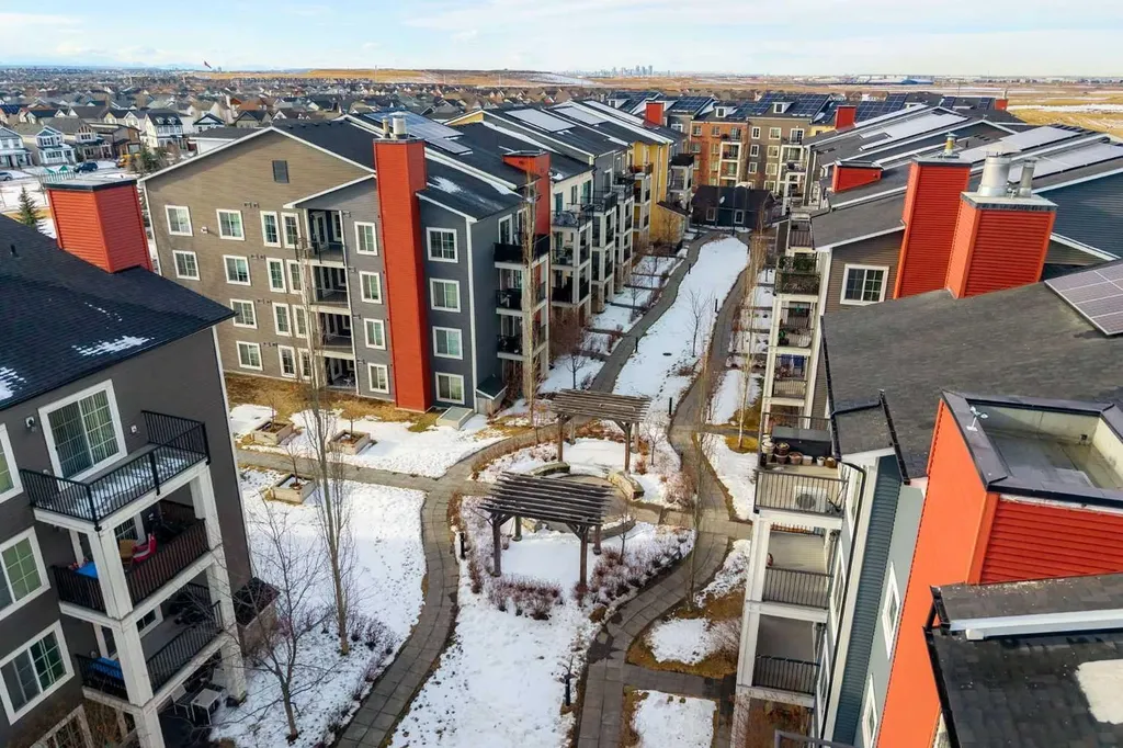 755 Copperpond Boulevard SE Calgary AB T2Z 4R2