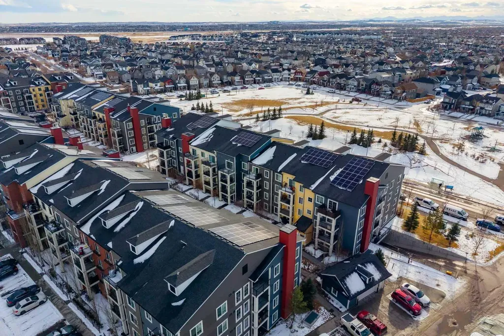 755 Copperpond Boulevard SE Calgary AB T2Z 4R2