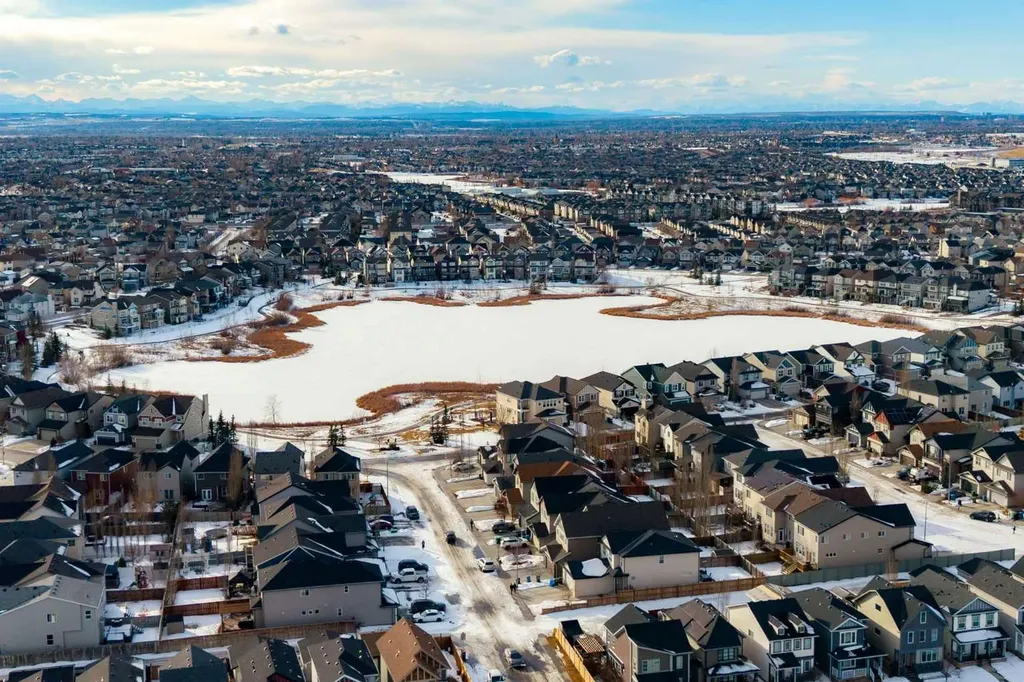 755 Copperpond Boulevard SE Calgary AB T2Z 4R2