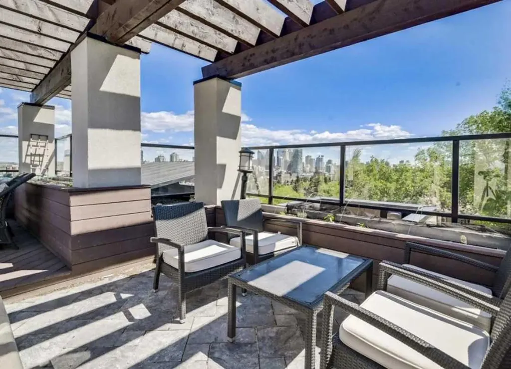 2307 14 Street SW Calgary AB T2T3T5