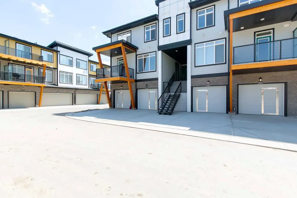 414 Seton Passage SE Calgary AB T3M 2M3