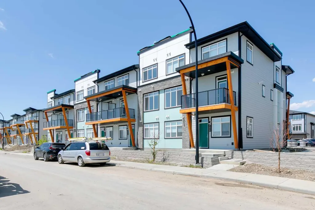 414 Seton Passage SE Calgary AB T3M 2M3