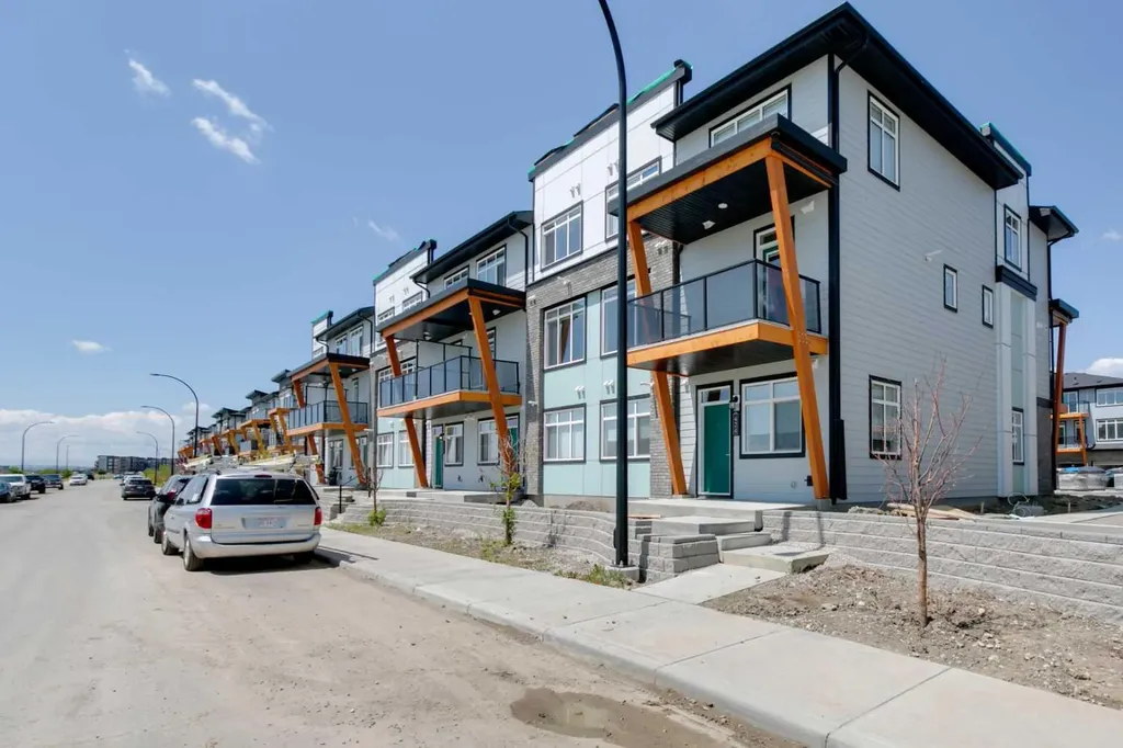 414 Seton Passage SE Calgary AB T3M 2M3