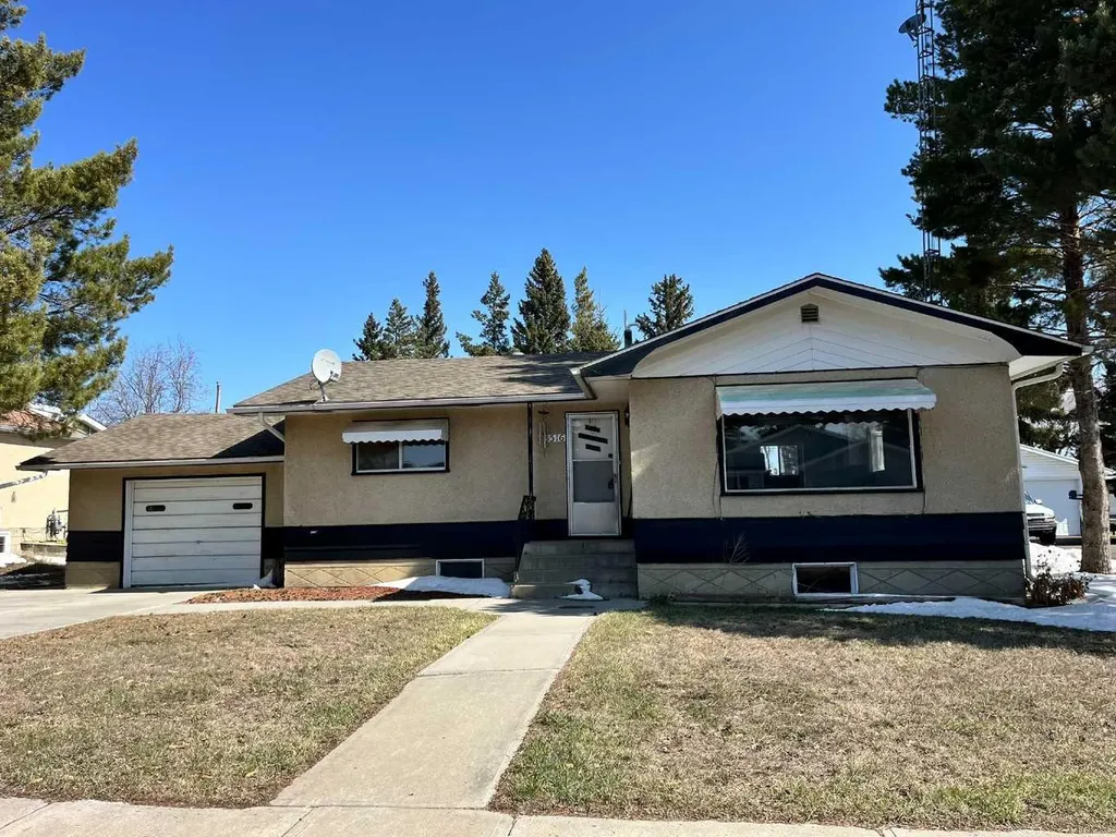 5316 55 Avenue Viking AB T0B 4N0
