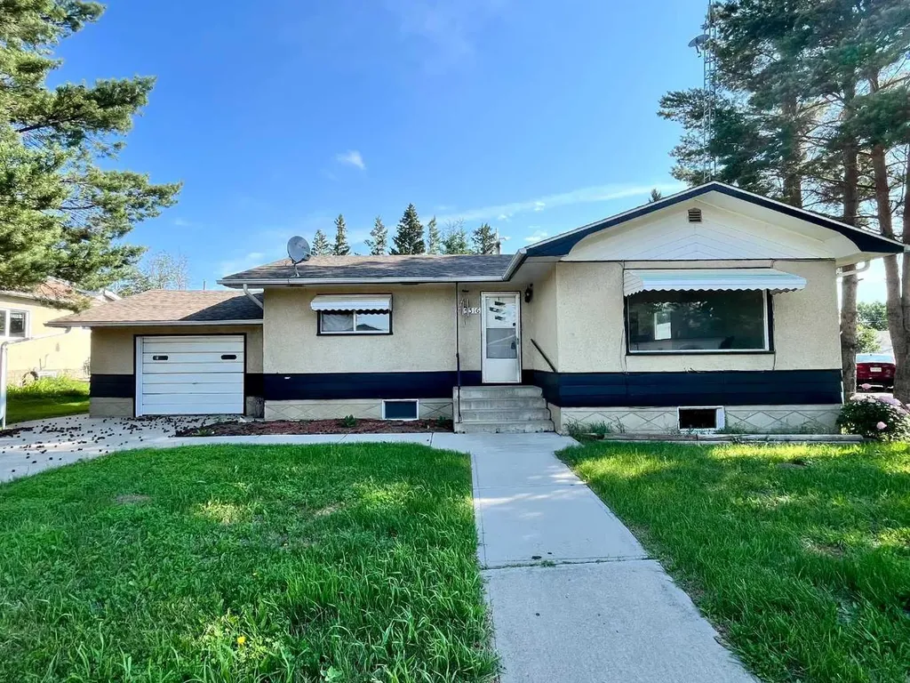 5316 55 Avenue Viking AB T0B 4N0