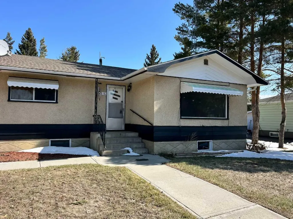 5316 55 Avenue Viking AB T0B 4N0