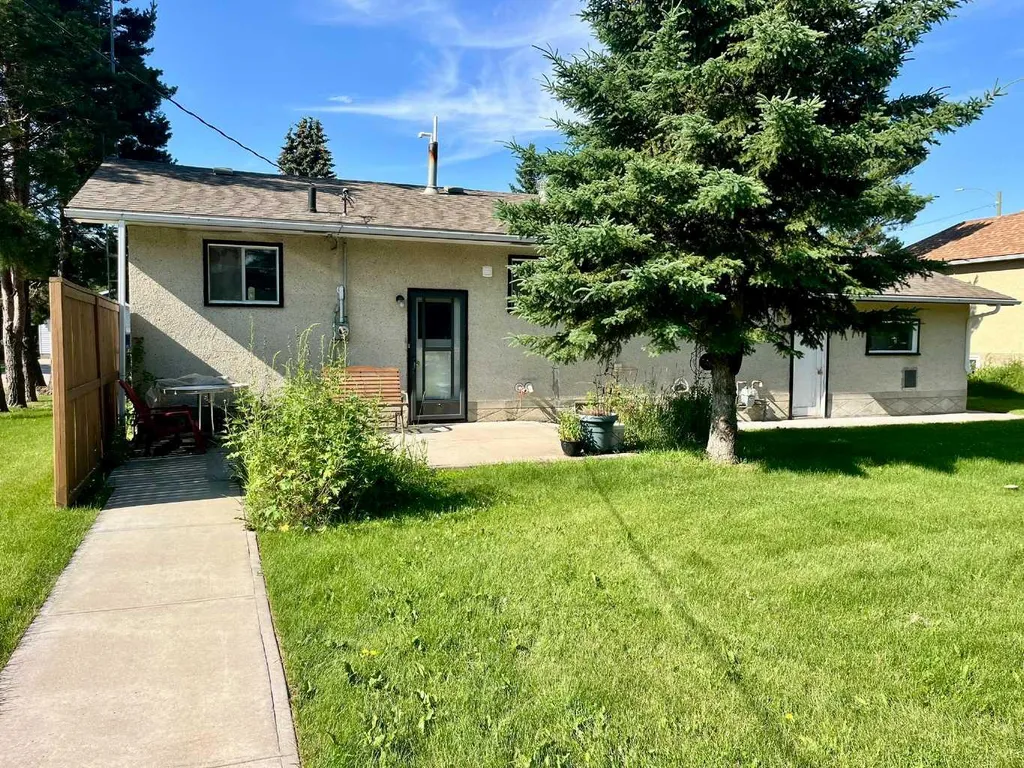 5316 55 Avenue Viking AB T0B 4N0