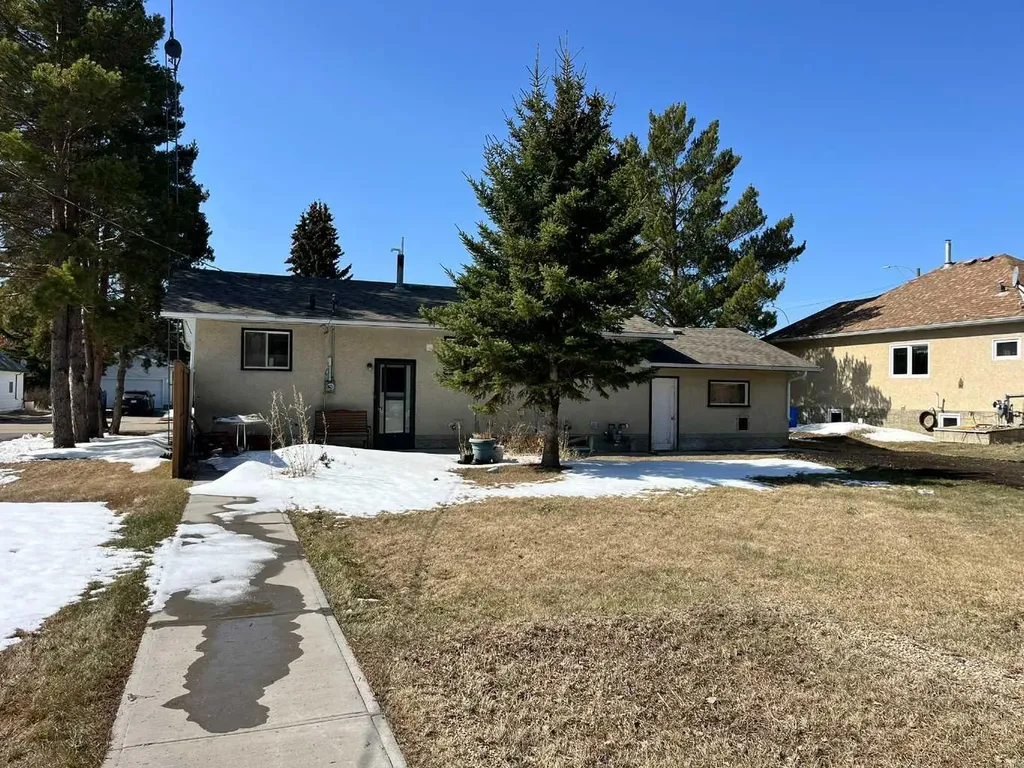 5316 55 Avenue Viking AB T0B 4N0