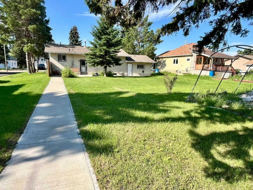 5316 55 Avenue Viking AB T0B 4N0