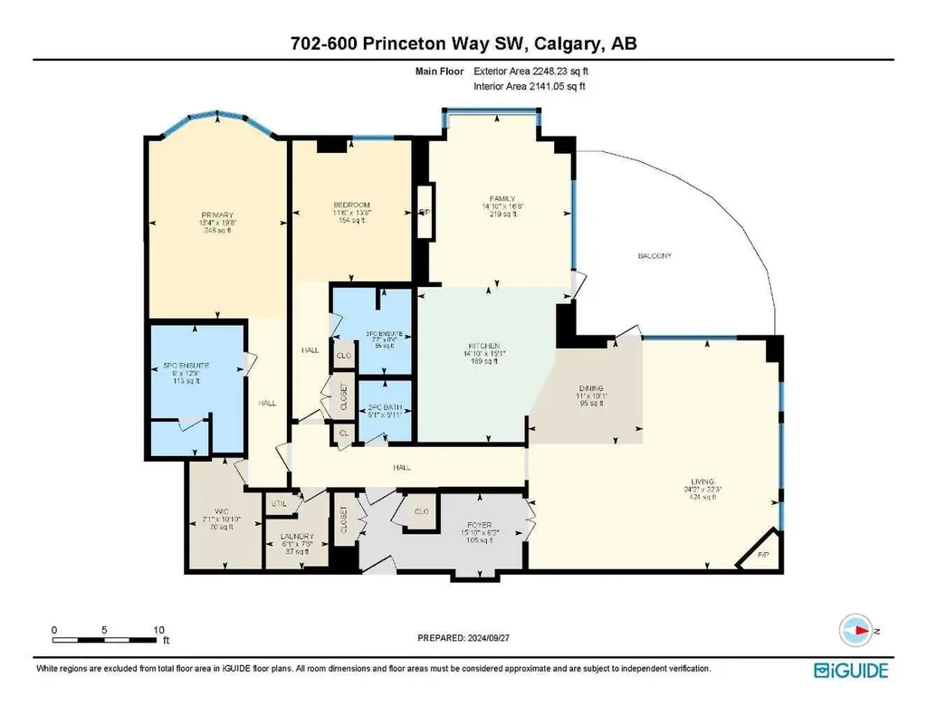 600 Princeton Way SW Calgary AB T2P 5N4