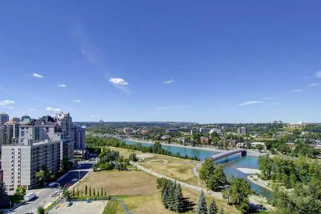600 Princeton Way SW Calgary AB T2P 5N4