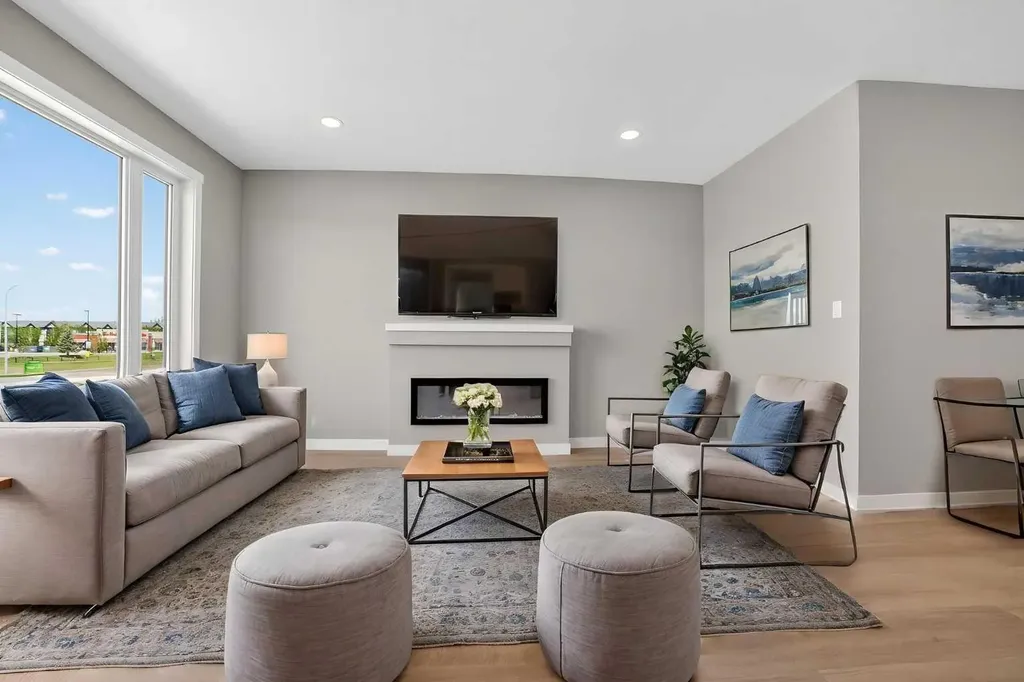 409 Rivergrove Chase W Lethbridge AB T1K 8E9