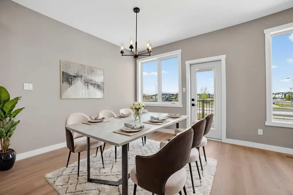 409 Rivergrove Chase W Lethbridge AB T1K 8E9