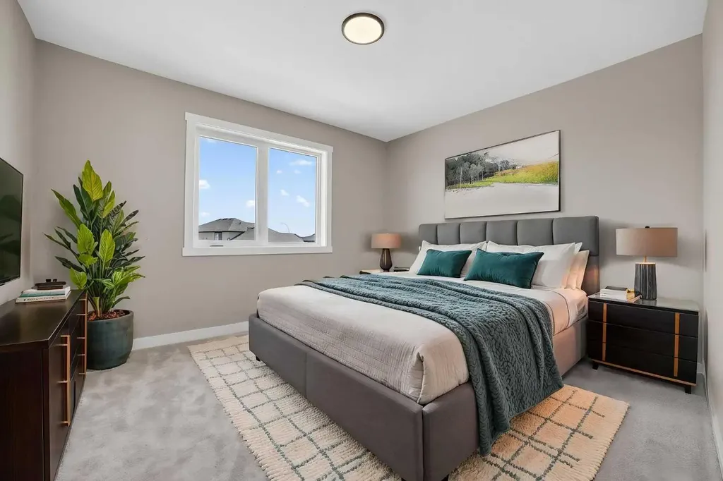 409 Rivergrove Chase W Lethbridge AB T1K 8E9
