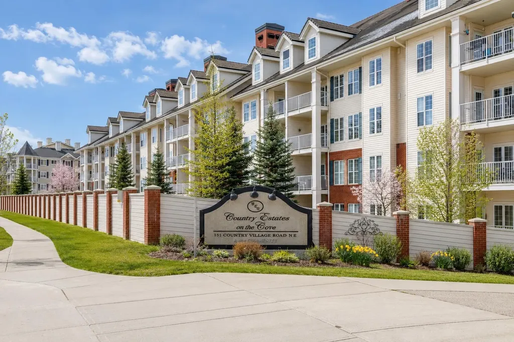 151 Country Village Road NE Calgary AB T3K 5X5