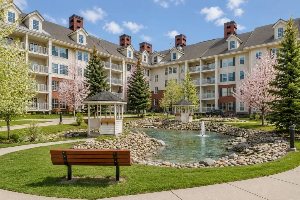 151 Country Village Road NE Calgary AB T3K 5X5