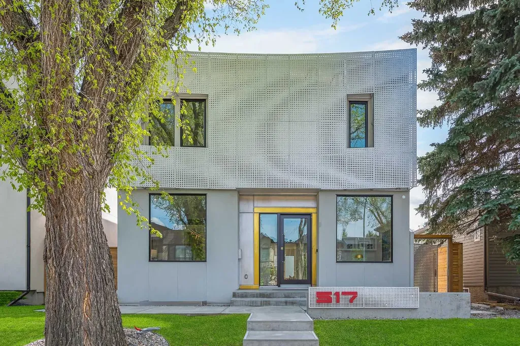 517 28 Avenue NW Calgary AB T2M 2K9