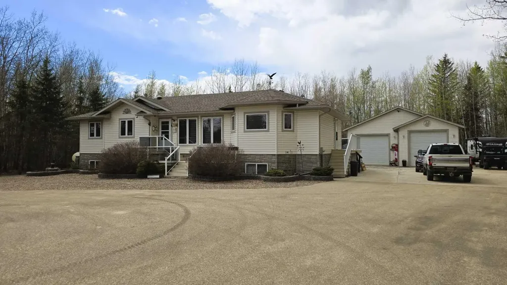 662066 Rge Road 181 Range Grassland AB T0A 0V0