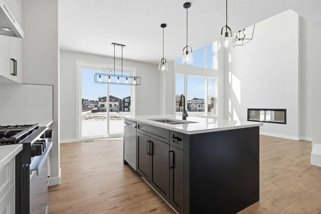 302 Kinniburgh Loop Chestermere AB T1X 3C3
