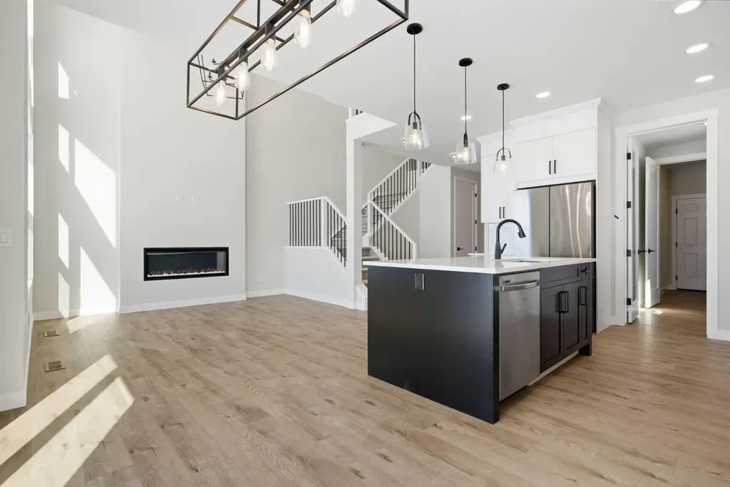 302 Kinniburgh Loop Chestermere AB T1X 3C3