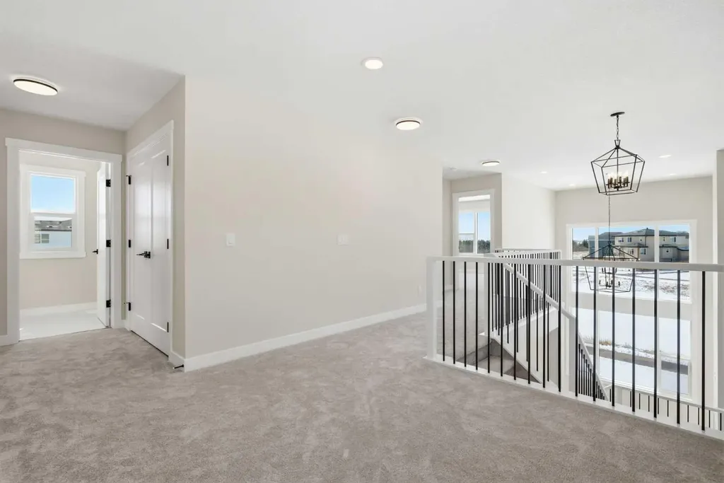 302 Kinniburgh Loop Chestermere AB T1X 3C3