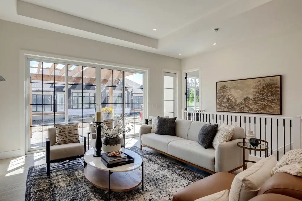15 Normandy Lane SW Calgary AB T3E 7K1