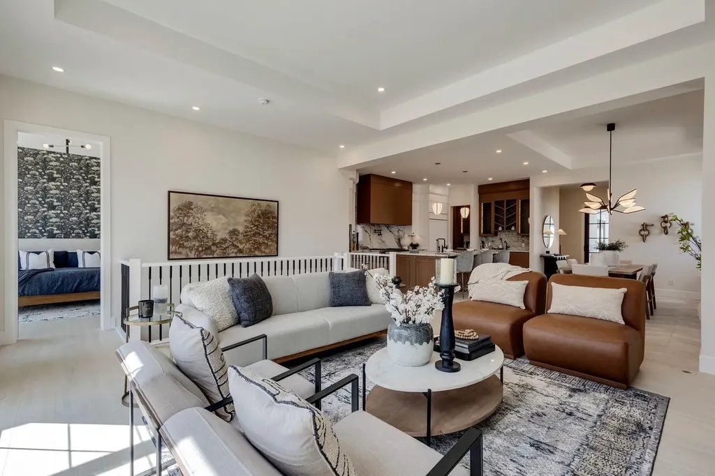 15 Normandy Lane SW Calgary AB T3E 7K1