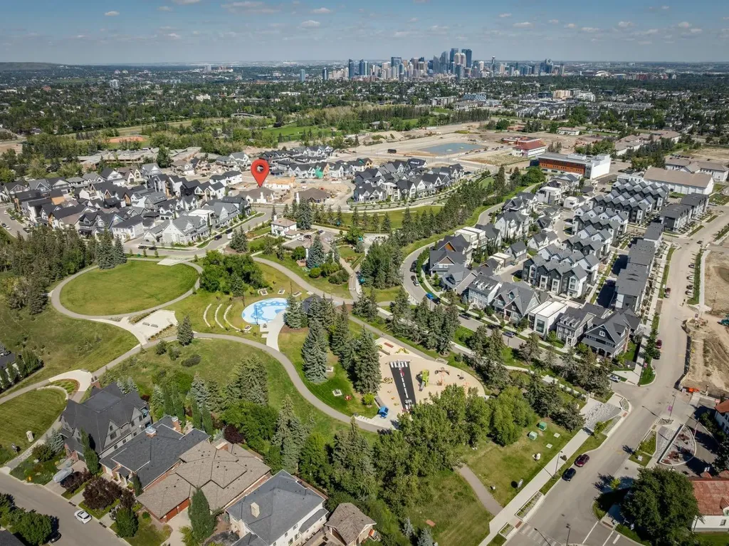 15 Normandy Lane SW Calgary AB T3E 7K1