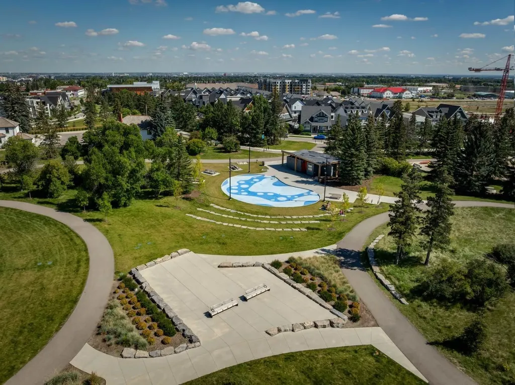 15 Normandy Lane SW Calgary AB T3E 7K1