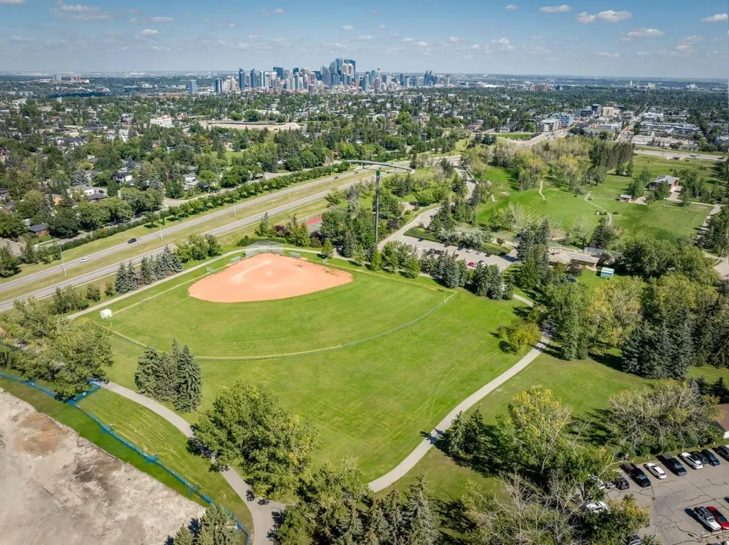 15 Normandy Lane SW Calgary AB T3E 7K1