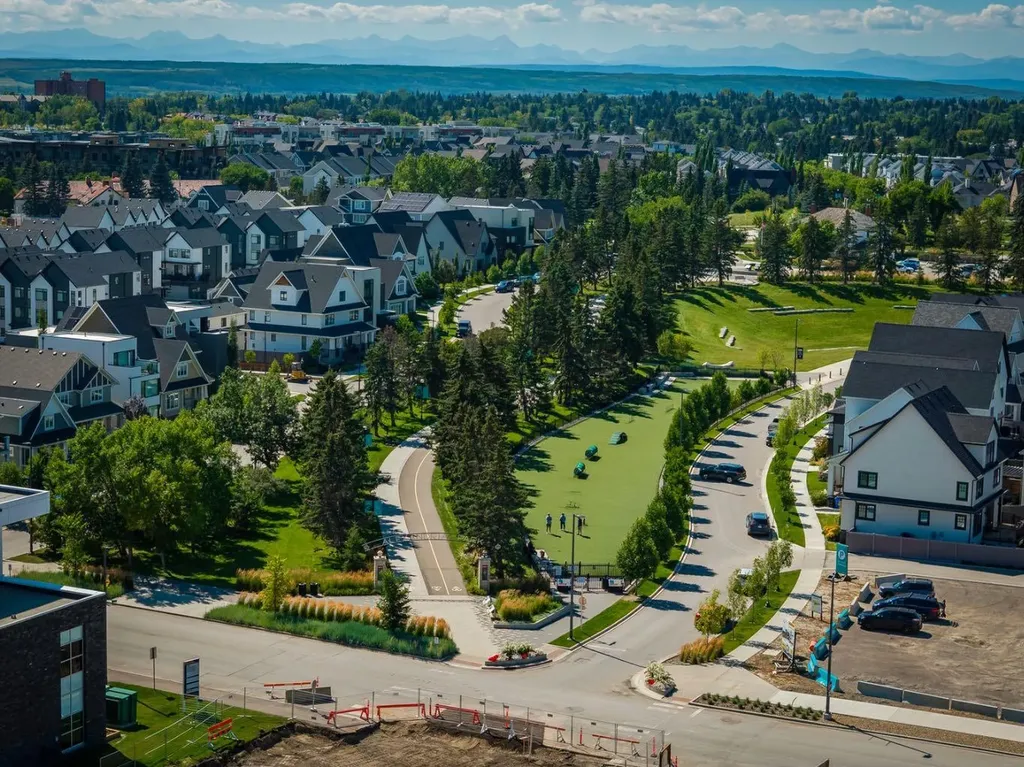 15 Normandy Lane SW Calgary AB T3E 7K1