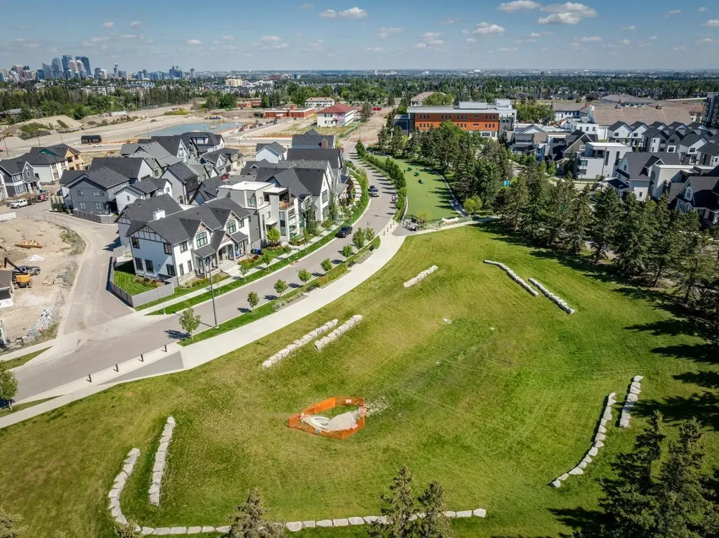 15 Normandy Lane SW Calgary AB T3E 7K1