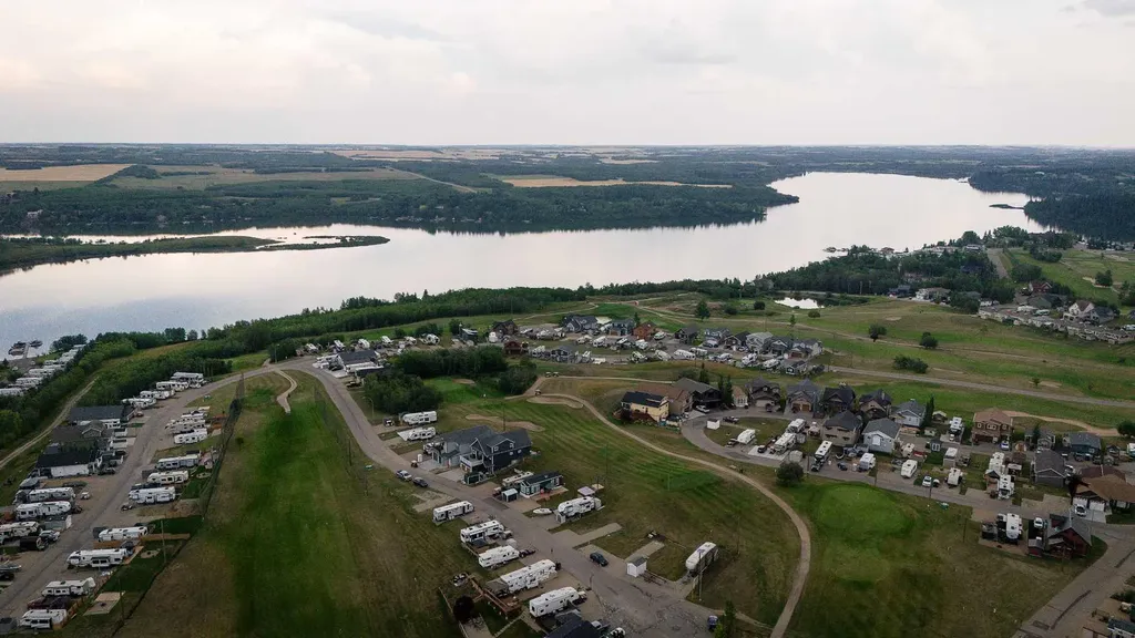 25054 South Pine Lake Road Rural Red Deer County AB T0M 1R0
