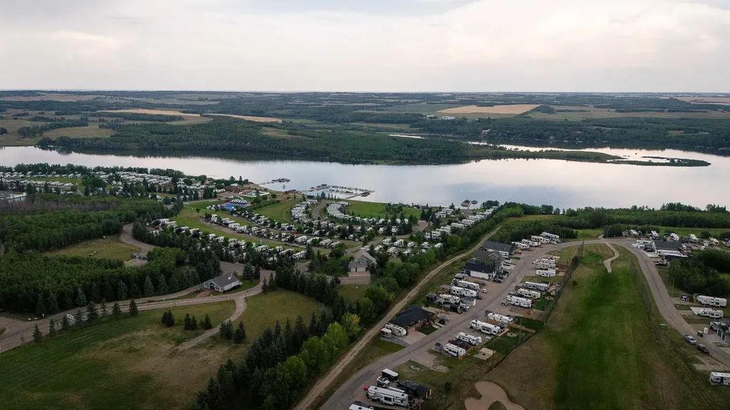 25054 South Pine Lake Road Rural Red Deer County AB T0M 1R0