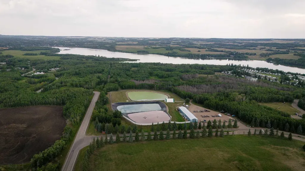 25054 South Pine Lake Road Rural Red Deer County AB T0M 1R0