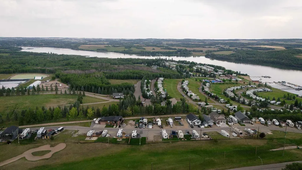 25054 South Pine Lake Road Rural Red Deer County AB T0M 1R0