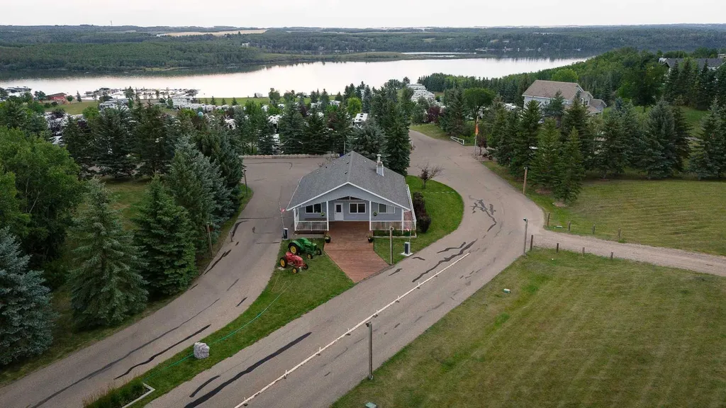 25054 South Pine Lake Road Rural Red Deer County AB T0M 1R0