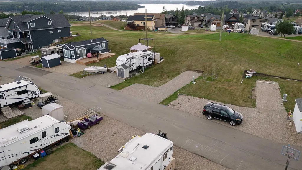 25054 South Pine Lake Road Rural Red Deer County AB T0M 1R0