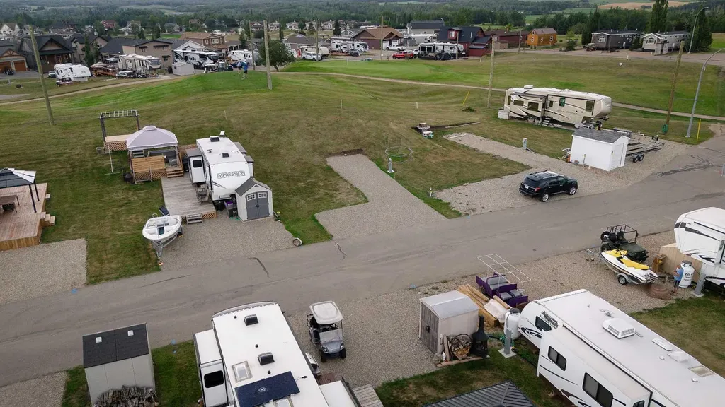 25054 South Pine Lake Road Rural Red Deer County AB T0M 1R0