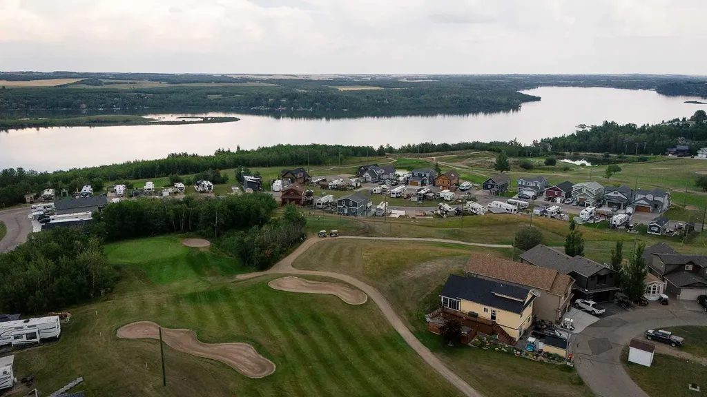 25054 South Pine Lake Road Rural Red Deer County AB T0M 1R0
