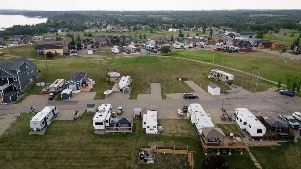 25054 South Pine Lake Road Rural Red Deer County AB T0M 1R0