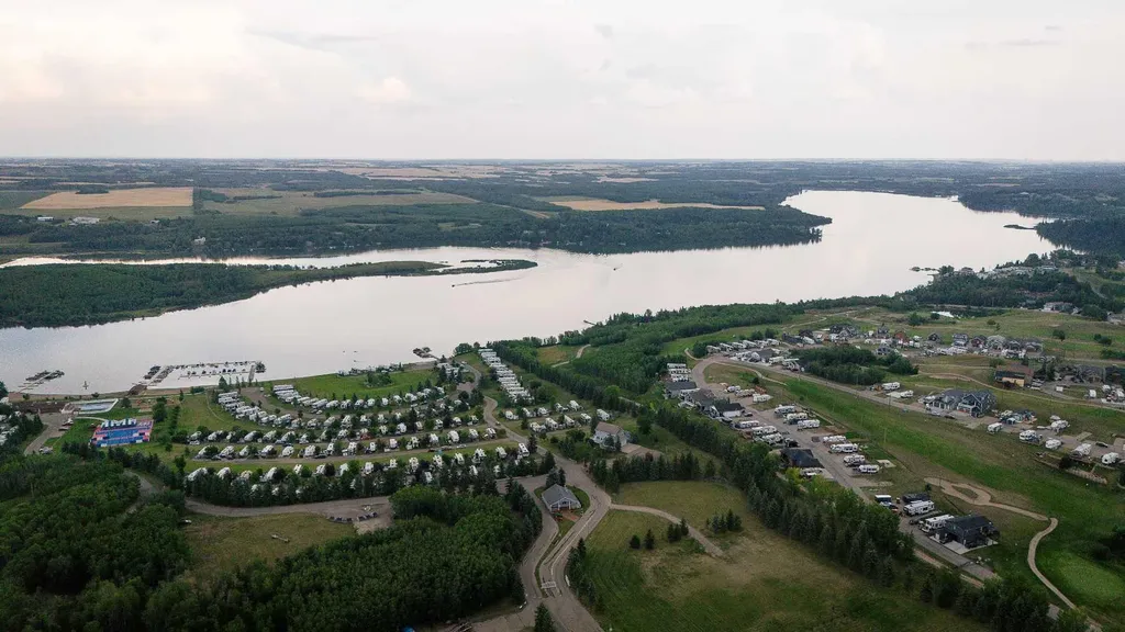 25054 South Pine Lake Road Rural Red Deer County AB T0M 1R0